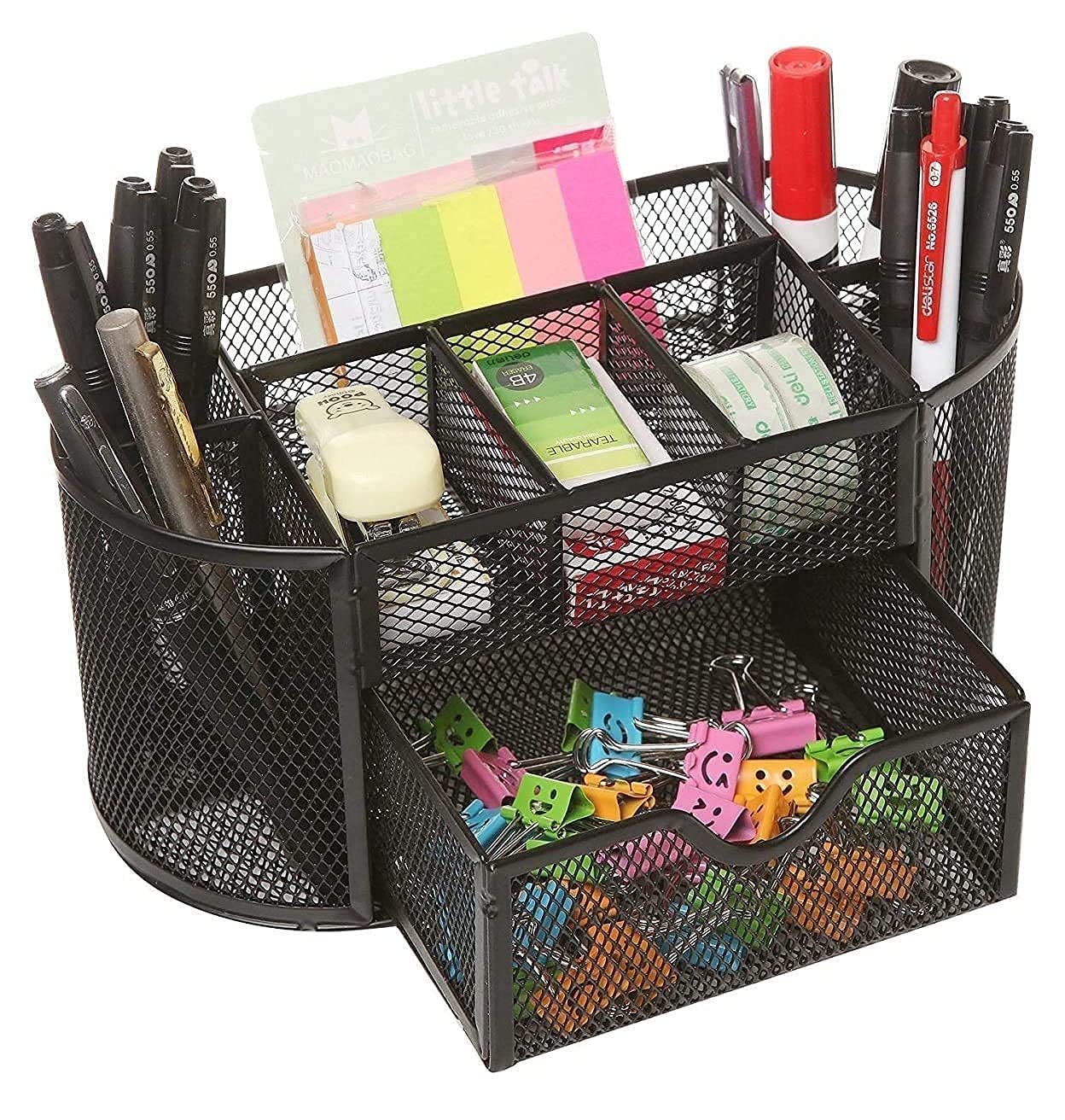 Buy 1 Get 1 Free (Desk Organizer)