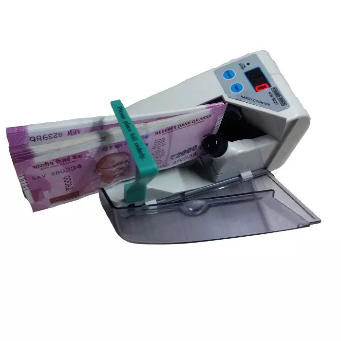 Cash Counting Machine at 799 /- Only