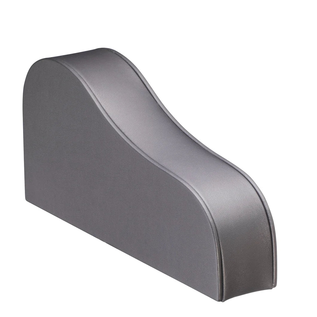 Large Slide Bracelet Ramp, Allure Leatherette Display Collection