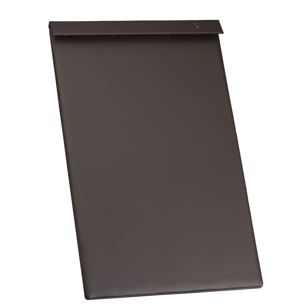 Long 16 Chain Board w/ Easel, Leatherette Display Collection