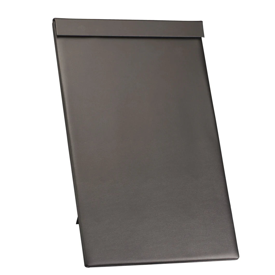 Long 16 Chain Board w/ Easel, Leatherette Display Collection