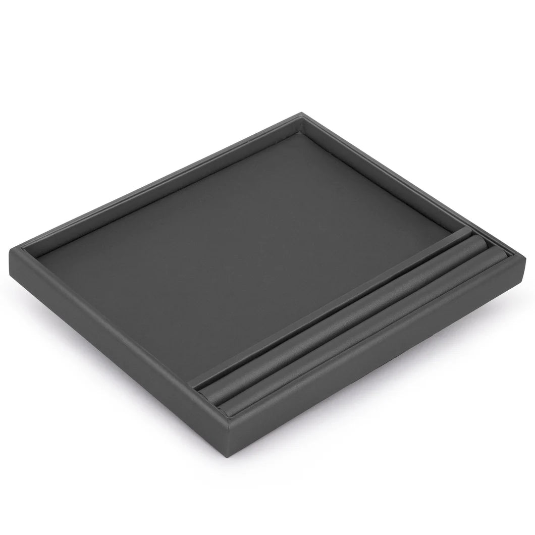 Presentation Serving Tray , Leatherette Display Collection