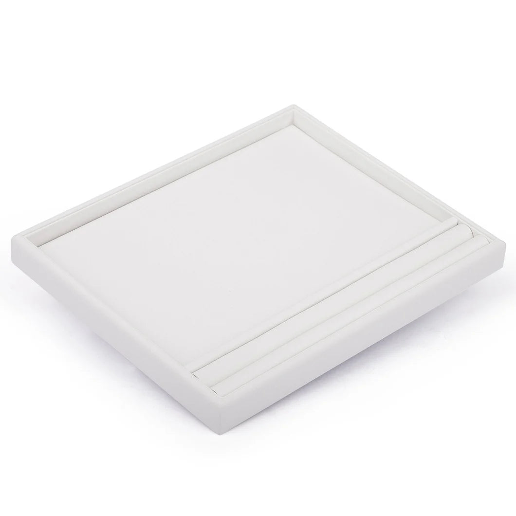 Presentation Serving Tray , Leatherette Display Collection