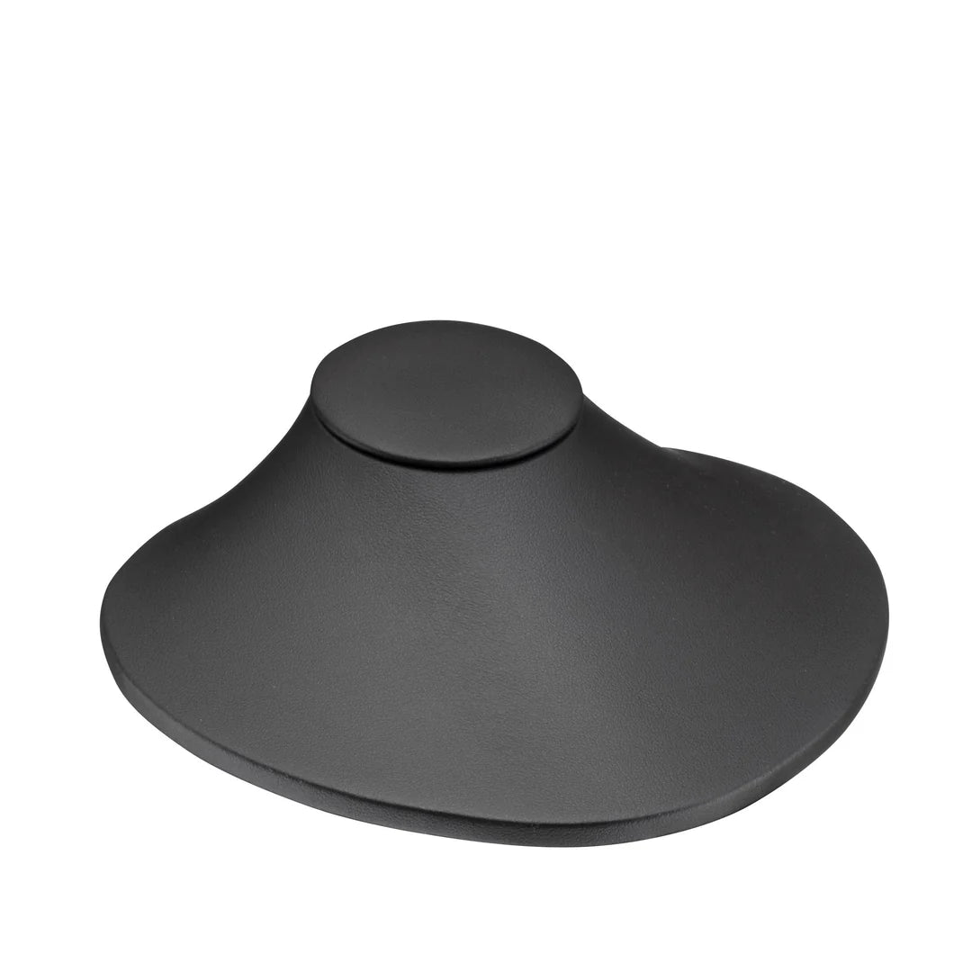 Small Laydown Neck,  Leatherette Display Collection