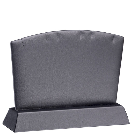 Small Pendant Wall Stand,  Leatherette Display Collection